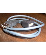 Logitech Mouse USB 2.0 EXTENSION CABLE OEM Male to Female 34&quot; M/F 501392... - £14.96 GBP