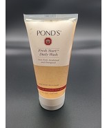 Pond&#39;s Fresh Start Daily Wash 5oz Cleanse w/radiant healthy glow microbe... - $24.99