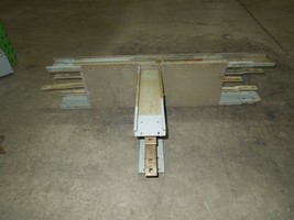 FPE Bus Duct 2901-0216 Copper Busway 400A 3Ph 3W 600V Flat Tee - $1,500.00