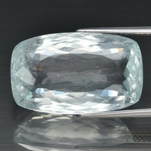 Aquamarine, 17.4 cwt. Natural Earth Mined. Retail Replacement Appraisal:$1,080US - £298.80 GBP