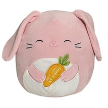 Squishmallow Bop Don&#39;t Worry Be Hoppy 9 Inch Plush 2023 Good Used Condition Cute - $12.86