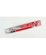 *Milwaukee 48-00-5202 9&quot; 7 TPI Carbide Tooth Metal Cutting SAWZALL Blade... - $9.21