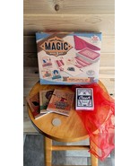 Magic Book and Kit Set Brand New NIB - $22.34