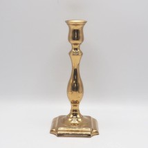 Brass Candlestick Candle Holder - £19.34 GBP