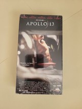 Apollo 13 (VHS, 1995) - Sealed - VHS - £5.48 GBP
