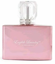 English Laundry Pour Femme Eau de Parfum 3.4 oz Spray for Women NEW - $33.90