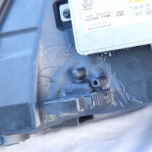 11-14 Audi A8 HID Xenon AFS CURVE Adaptive Headlight Passenger Right RH image 15