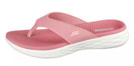 Skechers Ladies On The Go Flip Flop, New Style for 2024 - £29.56 GBP