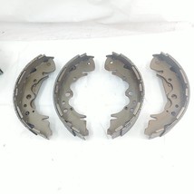 Napa Trustop TS10789 Fits 2002-2004 Kia Sedona Rear Brake Shoes For 0K56... - $553.04 MXN
