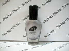 Pro 10 Professional Nail Lacquer Polish #461 Put A Ring On It - $6.92