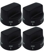 4 Pack PA010034 Top Burner Knob for Viking AP5315062, 810722 SAME DAY SH... - $499.50 MXN