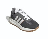 Adidas Retropy E5 Carbon/Cloud White/Gray - GZ6386 (Size 9.5) - $108.90
