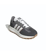 Adidas Retropy E5 Carbon/Cloud White/Gray - GZ6386 (Size 9.5) - £87.26 GBP