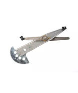 97-09 GENUINE FRONT LH SIDE POWER WINDOW REGULATOR, NEW OEM PART, PN 166... - $2,096.20 MXN