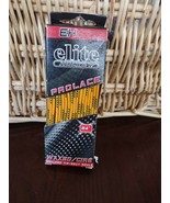 Elite Hockey Prolace 84&quot; Yellow Laces - €16,23 EUR