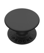 ​​​​PopSockets Phone Grip with Expanding Kickstand, Adhesive Grip - Black - €7,96 EUR