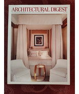 ARCHITECTURAL DIGEST Magazine July 2000 Mariner Le Corbusier - $16.20