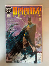 Detective Comics(vol. 1) #600 - DC Comics - Combine Shipping - £6.62 GBP