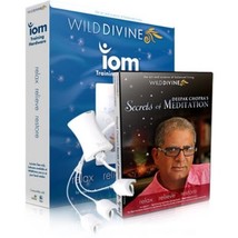 Deepak Chopra: Secrets of Meditation Software With IOM - $538.88