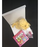 American Girl Doll "Honey Pet Set" Golden Retriever 3pc Set F9286-CF1B NIB - $23.75