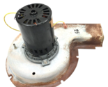 FASCO 712112112 HC30CK229 Inducer Blower Motor 208-230V 3300 RPM used #M... - $148.67
