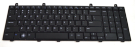 Genuine Dell Studio 1745 1747 1749 Laptop Keyboard F939P 0F939P - $14.92