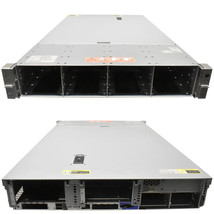767033-B21 Hpe Proliant DL380 GEN9 4LFF CONFIGURE-TO-ORDER Server - £160.70 GBP