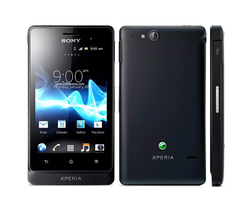 Sony Xperia go ST27i GSM 3.5&quot;inch 3G 5MP GPS WIFI Android - £67.94 GBP