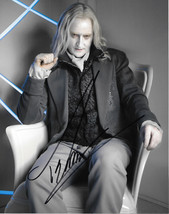 Tony Curran as Datak Tarr on Defiance TV Series Autographed Photo - £19.27 GBP