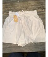 Women's 3" Quick Dry Board Shorts - Kona Sol Cream Size Small(4-6). NWT. U - €21,94 EUR