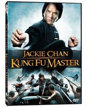 Jackie Chan: Kung Fu Master (DVD, 2009) - £6.34 GBP