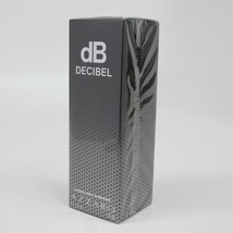 DB Decibel by Azzaro 5.0 oz Deodorant Spray NIB - $25.73