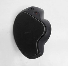 Logitech MX ERGO Wireless Trackball Mouse with Ergonomic Design - Graphite image 5