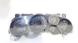 Instrument Gauge Cluster Speedometer 83800-0CD92 OEM 2009 Toyota Tundra90 Day... - £75.21 GBP