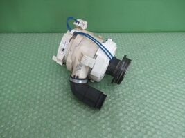 WD19X25702 WD19X25623 GE Dishwasher Pump Motor Ass. - $767.25 MXN