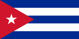 Cuba Flag - 2x3 Ft - £10.38 GBP