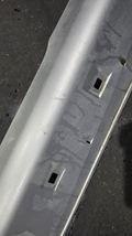 CLK320 w208 98-03 Coupe Rocker Panel Molding Side Skirt Driver Left 74961 image 4