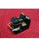 GE Control Relay CR2790E100A2 115V Coil - €17,14 EUR
