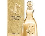I WANT CHOO LE PARFUM * Jimmy Choo 3.3 oz / 100 ml Parfum Women Perfume ... - $114.99