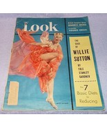 Look Magazine May 1952 Mitzi Gaynor, Israel Grand Ole Opry Earl Warren - $182.97 MXN