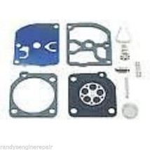 Zama OEM RB-125 Carb Repair Kit for C1U-K78 carb Echo PB200 / ES210 - $19.99