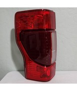 Fit For 2020-2022 Ford F250 F350 SuperDuty Tail Light Driver Left Blind ... - $942.60 MXN
