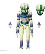 - Metaluna Mutant - Ultimates! Wave 2 - Metaluna (Blue Glow) [New Toy] - £73.90 GBP