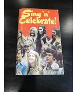 Sing N Celebrate Song Book - $920.78 MXN