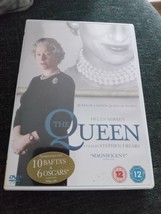 The Queen (DVD, 2006) - £4.31 GBP