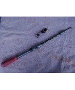 L177 VINTAGE SOVIET USSR RUSSIAN PUSH PULL REVERSIBLE SCREW DRIVER 1970 - $25.73