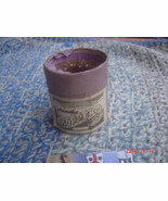 L039 SOVIET USSR RUSSIAN DEVELOPING SPIRAL BAND FOR 120 MM 12 FRAME FILMS - $40.60 CAD
