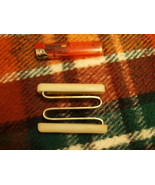 L064  VINTAGE SOVIET RUSSIAN USSR 20 KG HAND FINGER FOREARM TRAINER EXER... - $17.62 CAD