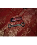 L093 VINTAGE SOVIET RUSSIAN USSR RARE BICYCLE MULTI WRENCH 1975 - €10,97 EUR
