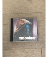 Paradisiaque CD By MC Solar French Rap Star - $13.70 CAD